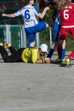 Bild 298 - Frauen SV Wahlstedt - Bramstedter TS : Ergebnis: 12:0
